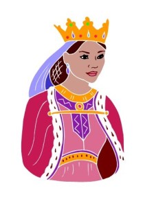 Esther's Wild and Crazy Life