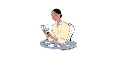 clipping coupons image