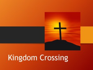 Kingdom Crossing image