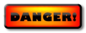 danger