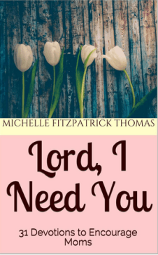 Lord, I Need You