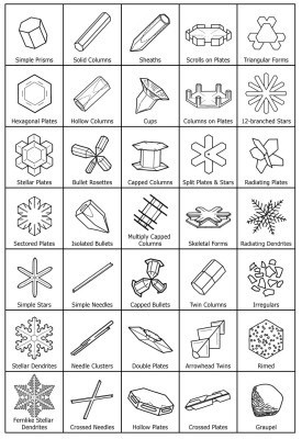 snowflake picture